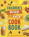 CHILDREN'S QUICK & EASY COOKBOOK