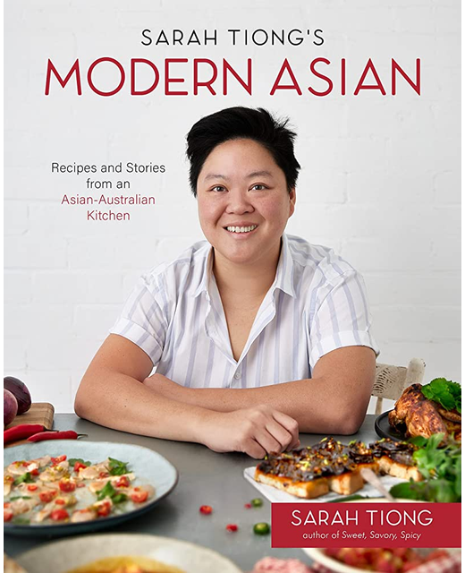  MODERN ASIAN