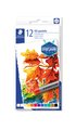 OIL PASTEL STAEDTLER 12 PACK