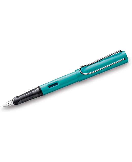  FOUNTAIN PEN LAMY AL STAR TOURMALINE 023