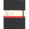 ADDRESS BOOK POCKET BLACK MOLESKINE