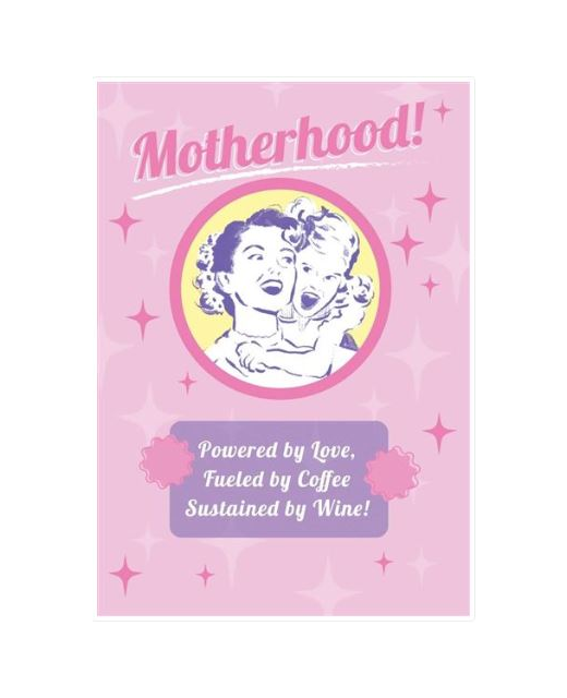 FOR ARTS SAKE CARD POWERED BY LOVE - MOTHERS DAY