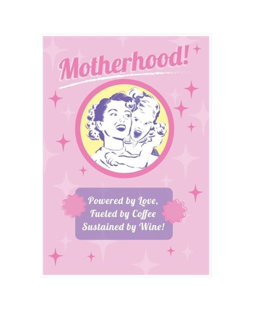 FOR ARTS SAKE CARD POWERED BY LOVE - MOTHERS DAY