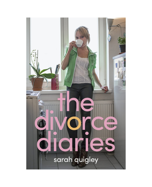 THE DIVORCE DIARIES