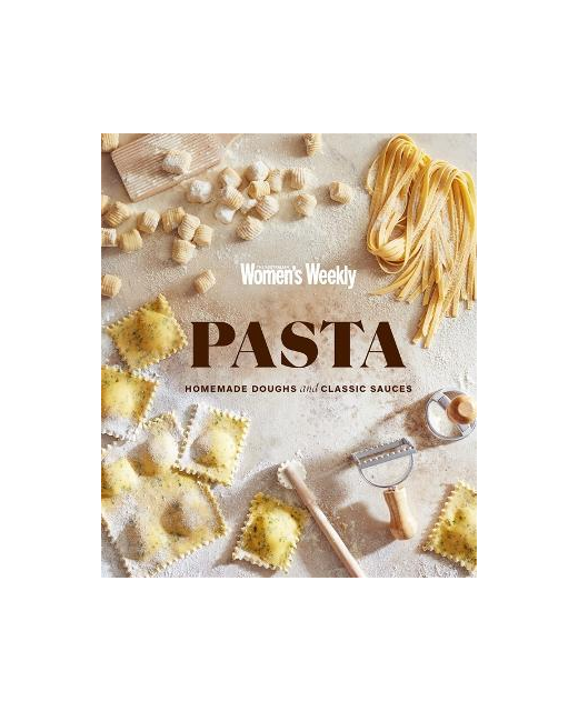 PASTA BooksCooking Onehunga Books & Stationery PENGUIN COOKBOOK