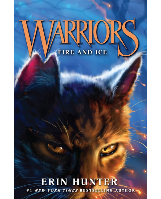 Warriors 2 - Fire And Ice 