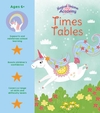TIMES TABLE UNICORN ACTIVITY BOOK