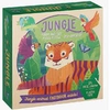 ECO TOUCH&FEEL JUNGLE FLOOR PUZZLES