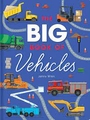 THE BIG BOOK OF VEHICLES