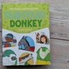 FARMYARD DONKEYCARD GAME