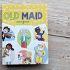 OLD MAID CARD GAME