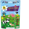 48PC FARMYARD FRIENDS PUZZLE