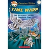 Geronimo Stilton's Seventh Journey Through Time #7 Time Warp