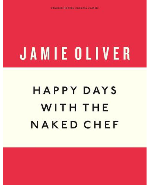 HAPPY DAYS WITH NAKED CHEF