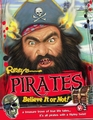 RIPLEYS BELIEVE IT OR NOT PIRATES 
