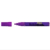 TEXTA LIQUID CHALK DRY WIPE 4.5mm PURPLE