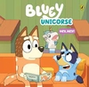 BLUEY UNICORSE