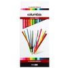 COLOUR PENCILS COLUMBIA 