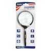MAGNIFYING GLASS HELIX 75MM