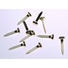 PAPER FASTENER ESSELETE BRASS STEEL 19MM SPLIT PINS