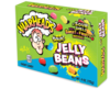 WARHEADS SOUR JELLY BEANS THEATER BOX
