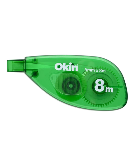 OKIN CORRECTION TAPE 5MMX8M