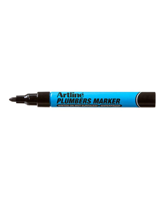 ARTLINE GENERAL PURPOSE MARKER BLACK