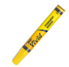 MARKER PERMANENT BIC VIVID FINE YELLOW