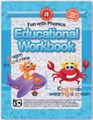 LCBF PHONICS EDCATIONAL WORKBOOK