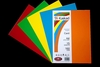 KASKAD CARD A4 160GSM ASSTD BRIGHTS 15 PK