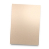  METALLIC PAPER CORAL 120GSM A4 PACK 40 SHEETS  