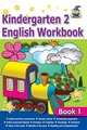 ENGLISH WORKBOOK YR 5-7 BK1