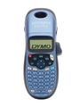 Dymo LetraTag LT100H Handheld Label Maker Blue
