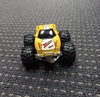 FURIOUS MONSTER TRUCK