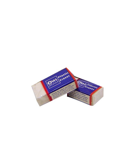 ERASER OWL US 40 SINGLE