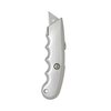 MARBIG UTILITY KNIFE WITH RUBBER GRIP 18MM BLADE