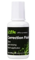 ICON CORRECTION FLUID 20ML