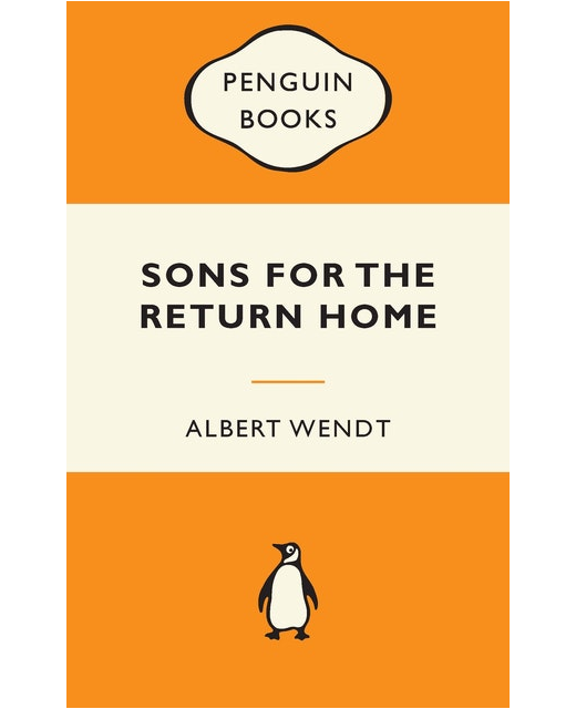 SONS FOR THE RETURN HOME