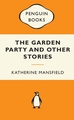 THE GARDEN PARTY AND OTHER STORIES
