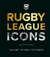 RUGBY LEAGUE ICONS