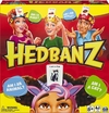 HEDBANZ BOARD GAME
