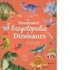 THE ILLUSTRATED ENCYCLOPEDIA OF DINOSAURS