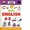 Help With Homework Wipe Clean Learning Early English 5+