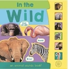 IN THE WILD : WILD ANIMAL SOUNDBOOK