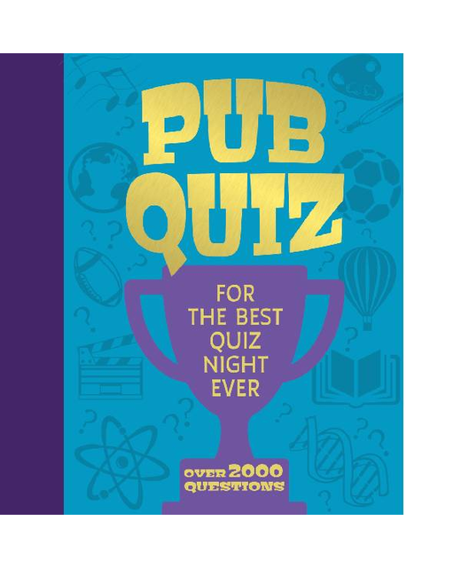 PUB QUIZ 