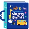  NURSERY RHYMES HANDLE BOARD BOOK