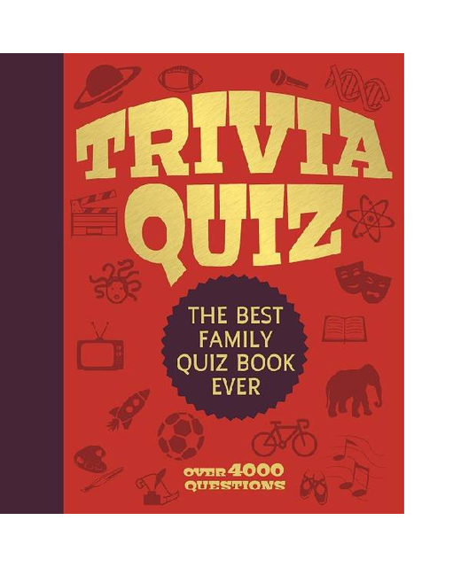 Trivia Quiz