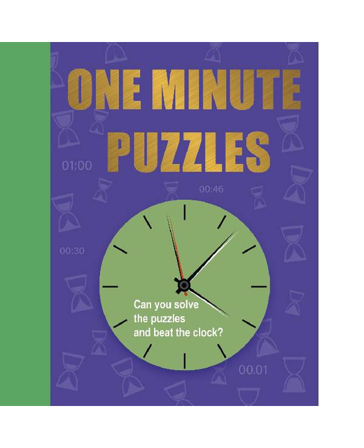 One Minute Puzzles