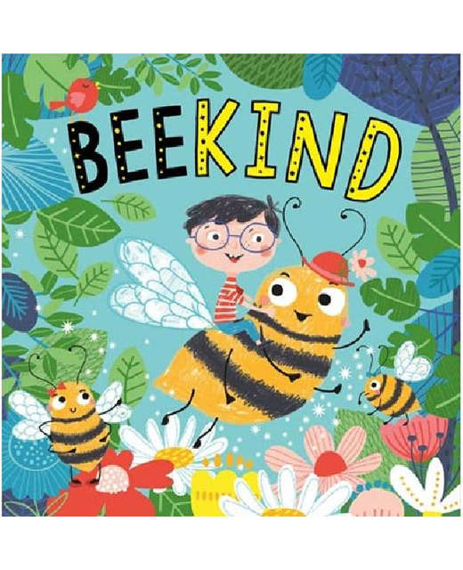 BEE KIND