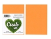 ENVELOPES ORANGE C6 25PK